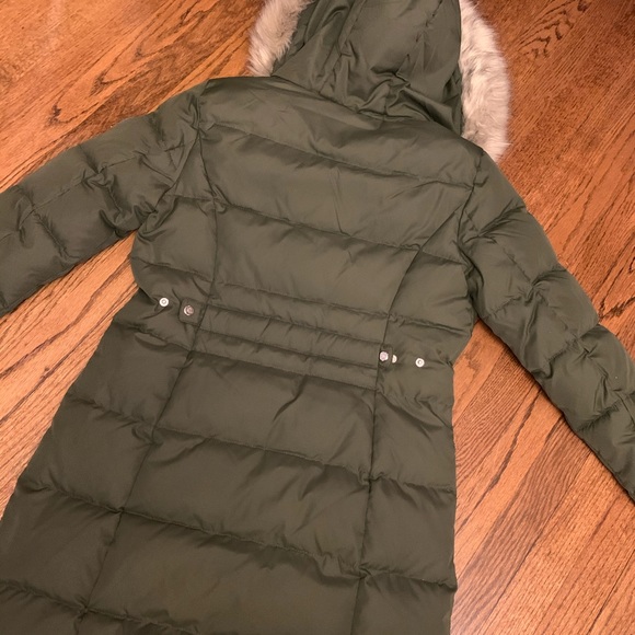 Lauren Ralph Lauren Litchfield Loden 
